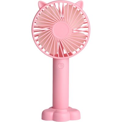 OEM Mini Ventilatore Portatile Con 3 Velocità Regolabili, Ricaricabile Tramite Usb, Con Interruttore Di Accensione/spegnimento E Design Elegante. OEM Mini Ventilatore Portatile Con 3 Velocità Regolabili, Ricaricabile Tramite Usb, Con Interruttore Di Accensione/spegnimento E Design Elegante.