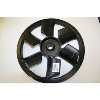 ELMAG Ruota Di Ventilatore Kr Ø 400mm, 1 Kr ELMAG Ruota Di Ventilatore Kr Ø 400mm, 1 Kr