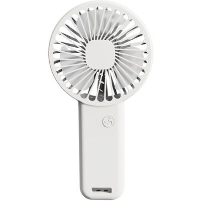 OEM Ventilatore Portatile Ricaricabile 3 In 1 Con Supporto Integrato: Flusso D'Aria Potente, Ideale Per Viaggi, Ufficio E Campeggio. OEM Ventilatore Portatile Ricaricabile 3 In 1 Con Supporto Integrato: Flusso D'Aria Potente, Ideale Per Viaggi, Ufficio E Campeggio.