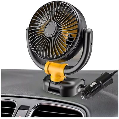 OEM Mini Ventilatore Per Auto, Piccolo, Per Cruscotto, Accendisigari, 12v, Silenzioso, Alogy, Nero. OEM Mini Ventilatore Per Auto, Piccolo, Per Cruscotto, Accendisigari, 12v, Silenzioso, Alogy, Nero.