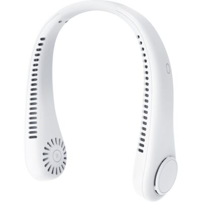 OEM Ventilatore Da Collo, Mini Ventilatore Portatile, Ventilatore Senza Foglie Usb, 3 Velocità, Ricaricabile 15 Ore Lavorative, Ventilatore Da Collo Portatile Per Viaggi In Ufficio, A Casa, All'aperto OEM Ventilatore Da Collo, Mini Ventilatore Portatile, Ventilatore Senza Foglie Usb, 3 Velocità, Ricaricabile 15 Ore Lavorative, Ventilatore Da Collo Portatile Per Viaggi In Ufficio, A Casa, All'aperto