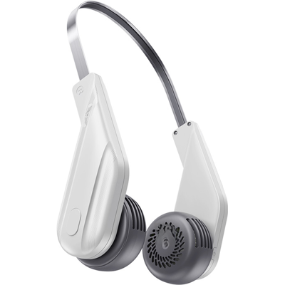 OEM Ventilatore Per Bambini, Ricaricabile, 5 Velocità, Direzione Dello Sfiato Regolabile A 360°, Sistema Doppio Flusso, Tecnologia Lcp OEM Ventilatore Per Bambini, Ricaricabile, 5 Velocità, Direzione Dello Sfiato Regolabile A 360°, Sistema Doppio Flusso, Tecnologia Lcp