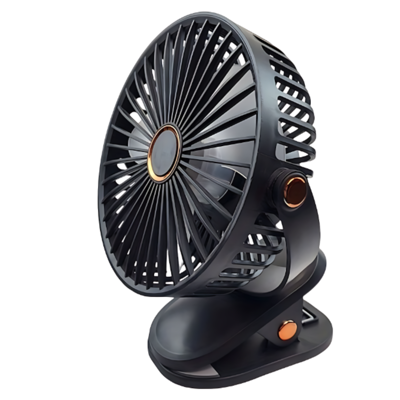 OEM Ventilatore Da Scrivania Tcherchi Silenzioso, Potente E Ricaricabile Tramite Usb, Nero. OEM Ventilatore Da Scrivania Tcherchi Silenzioso, Potente E Ricaricabile Tramite Usb, Nero.