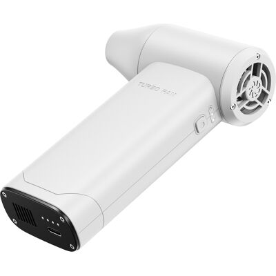 OEM Ventilatore Portatile X5 Jet, 130.000 Giri/min, Velocità Del Vento 52 M/s, Motore Brushless, Ventilatore Turbo Canalizzato Ad Alta Potenza, Strumento Per La Pulizia Della Tastiera OEM Ventilatore Portatile X5 Jet, 130.000 Giri/min, Velocità Del Vento 52 M/s, Motore Brushless, Ventilatore Turbo Canalizzato Ad Alta Potenza, Strumento Per La Pulizia Della Tastiera