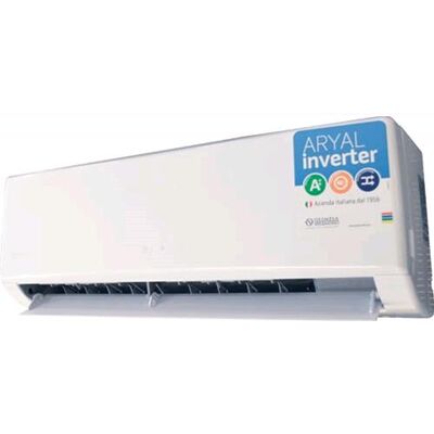 Olimpia Splendid Aryal inverter 10.000 Btu Olimpia Splendid Aryal inverter 10.000 Btu