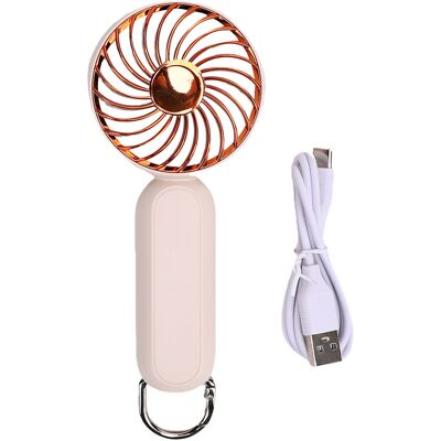 OEM Ventilatore Tascabile Multifunzionale Ricaricabile Tramite Usb, Ideale Per Viaggi E Attività All'aperto. OEM Ventilatore Tascabile Multifunzionale Ricaricabile Tramite Usb, Ideale Per Viaggi E Attività All'aperto.