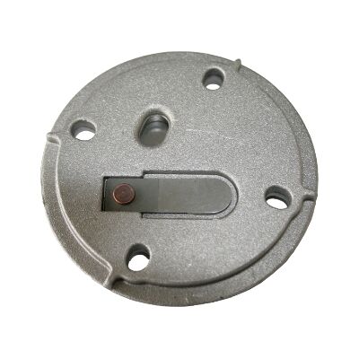 ELMAG Piastra Di Ventilazione N. 6 ELMAG Piastra Di Ventilazione N. 6