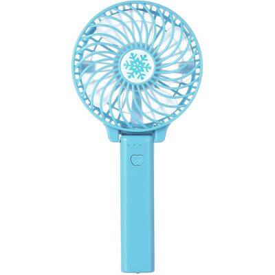 OEM Ventilatore Portatile Ricaricabile Tramite Usb Con Batteria Al Litio, Pieghevole, Per Aria Condizionata, Mini Ventilatore Tascabile E Per Uso Esterno (blu) OEM Ventilatore Portatile Ricaricabile Tramite Usb Con Batteria Al Litio, Pieghevole, Per Aria Condizionata, Mini Ventilatore Tascabile E Per Uso Esterno (blu)