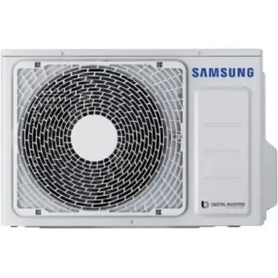 Samsung Unita' Esterna Climatizzatore Mono Inverter Modello Windfree Cassetta 1 Via R32 12000 Btu Samsung Unita' Esterna Climatizzatore Mono Inverter Modello Windfree Cassetta 1 Via R32 12000 Btu