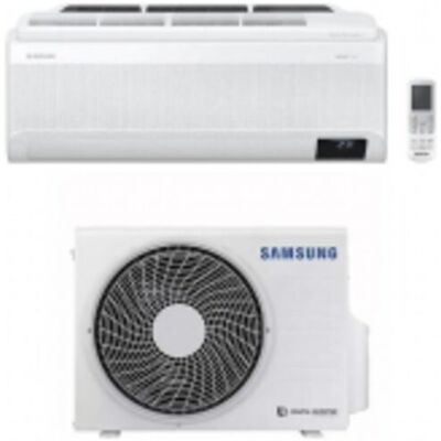 Samsung Condizionatore Fisso Unità Esterna Wind-free Ar09axkaawkxeu - Bianco Samsung Condizionatore Fisso Unità Esterna Wind-free Ar09axkaawkxeu - Bianco