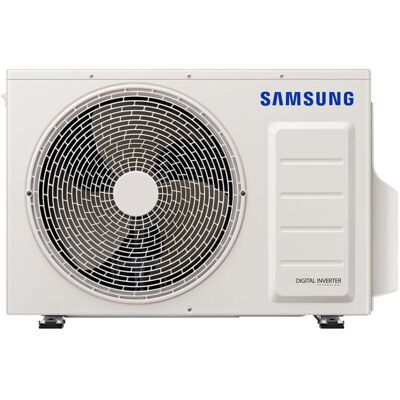 Samsung Ar24txfyawkxeu Ue Monosplit Pc Inverter Sf - Condizionatore Samsung Ar24txfyawkxeu Ue Monosplit Pc Inverter Sf - Condizionatore