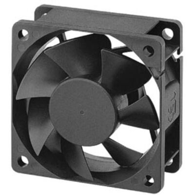 Sunon Ventilatore K1206-pts1 12v Dc 60x60x25 Mm Sunon Ventilatore K1206-pts1 12v Dc 60x60x25 Mm