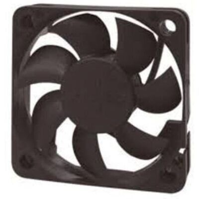 Sunon Ventilatore Assiale Ee50101s1-1000u-999 12 V Dc 22,1 M³/h Sunon Ventilatore Assiale Ee50101s1-1000u-999 12 V Dc 22,1 M³/h