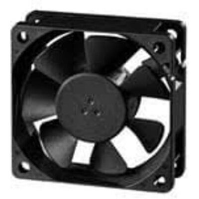 Sunon Ventilatore Assiale Ef92251s3-1000u-a99 67,15 M³/h 12 V Dc Sunon Ventilatore Assiale Ef92251s3-1000u-a99 67,15 M³/h 12 V Dc