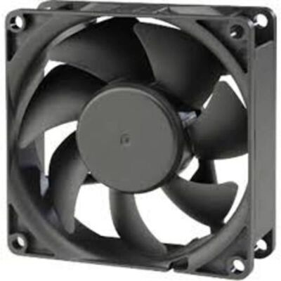 Sunon Mec0252v3-000u-a99 Ventola Assiale 24 V/dc 127.5 M³/h (l X L X A) 120 X 120 X 25 Mm - Sunon Mec0252v3-000u-a99 Ventola Assiale 24 V/dc 127.5 M³/h (l X L X A) 120 X 120 X 25 Mm -