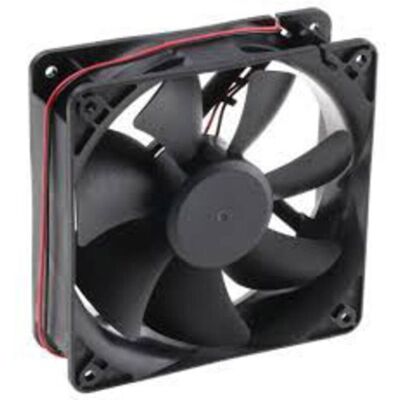 Sunon Mec0382v3-000u-a99 Ventola Assiale 24 V/dc 158.1 M³/h (l X L X A) 120 X 120 X 38 Mm - Sunon Mec0382v3-000u-a99 Ventola Assiale 24 V/dc 158.1 M³/h (l X L X A) 120 X 120 X 38 Mm -