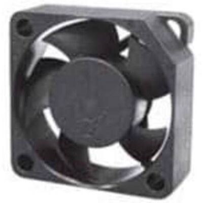 Sunon Mf25100v3-1000u-a99 Ventola Assiale 5 V/dc 2.21 M³/h (l X L X A) 25 X 25 X 10 Mm Sunon Mf25100v3-1000u-a99 Ventola Assiale 5 V/dc 2.21 M³/h (l X L X A) 25 X 25 X 10 Mm