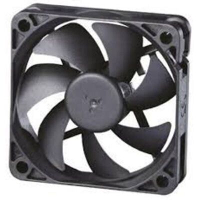 Sunon MF80251V3-1000U-A99 - Ventilatore assiale 12 V/DC 56.1 m³/h 80x80x25 mm Sunon MF80251V3-1000U-A99 - Ventilatore assiale 12 V/DC 56.1 m³/h 80x80x25 mm
