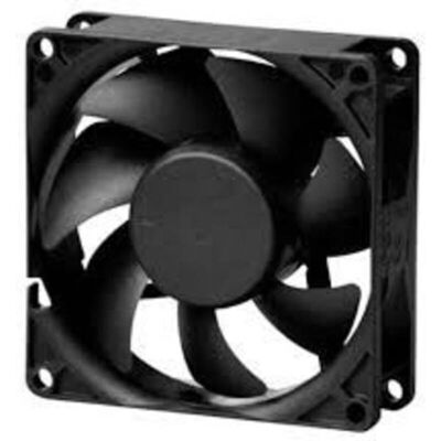 Sunon Pf80251v1-1000u-s99 Ventola Assiale 12 V/dc 102 M³/h (l X L X A) 80 X 80 X 25 Mm Sunon Pf80251v1-1000u-s99 Ventola Assiale 12 V/dc 102 M³/h (l X L X A) 80 X 80 X 25 Mm