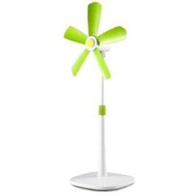 CFG Ventilatore A Piantana Margarita 7w H160cm D.45cm CFG Ventilatore A Piantana Margarita 7w H160cm D.45cm