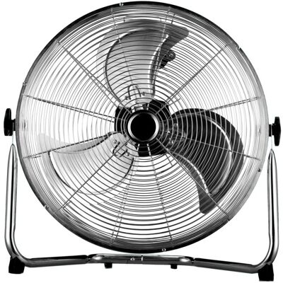 PURLINE Ventilatore Industriale 120 W Con 3 Pale E 3 Velocità Venty Ind 120 PURLINE Ventilatore Industriale 120 W Con 3 Pale E 3 Velocità Venty Ind 120