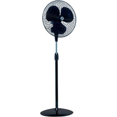 Vortice Gordon C40 Ventilatore A Colonna Diametro 40 Cm Colore Nero Vortice Gordon C40 Ventilatore A Colonna Diametro 40 Cm Colore Nero