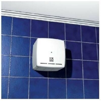 Vortice - Ariett Ll Ventilatore Centrifugo Per Bagno 70m3/h Bianco Vortice - Ariett Ll Ventilatore Centrifugo Per Bagno 70m3/h Bianco