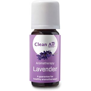 CLEAN AIR OPTIMA Essential Oils Lavender - 10 Ml Bottle CLEAN AIR OPTIMA Essential Oils Lavender - 10 Ml Bottle