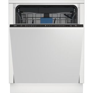 Beko B300 Bdin36550: Lavastoviglie A Scomparsa Totale Classe B, 60 Cm, 15 Coperti Beko B300 Bdin36550: Lavastoviglie A Scomparsa Totale Classe B, 60 Cm, 15 Coperti