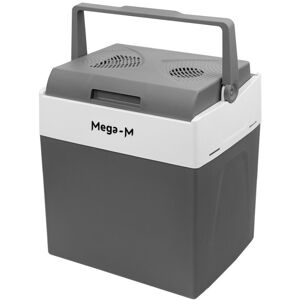 OEM Frigorifero Da Viaggio Mega-m 28l N OEM Frigorifero Da Viaggio Mega-m 28l N