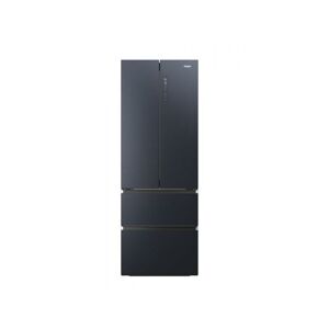 HAIER - fd 70 Serie 7 HFW7720ENMB frigorifero side-by-side Libera installazione 477 l e Nero