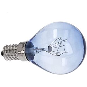 LG Lampadina Blu (zoccolo Piccolo) Congelatore O Frigorifero - Frigorifero, Congelatore 52782 LG Lampadina Blu (zoccolo Piccolo) Congelatore O Frigorifero - Frigorifero, Congelatore 52782