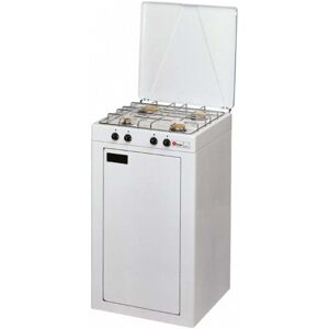 Cfparker Fornello Cucina A Gas Gpl / Metano 4 Fuochi Con Mobile Portabombola - 541cb - Fonte Di Alimentazione: Gpl Cfparker Fornello Cucina A Gas Gpl / Metano 4 Fuochi Con Mobile Portabombola - 541cb - Fonte Di Alimentazione: Gpl