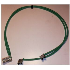 Samsung Dg96-00458a Fil De Terre Pour Plaque À Induction 220vac - Samsung Dg96-00458a Fil De Terre Pour Plaque À Induction 220vac -