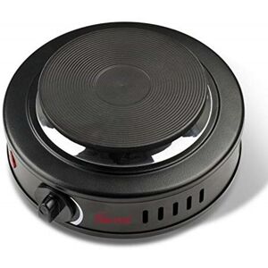 EUROSTORE07 Girmi Fornello Elettrico 1 Piastra Ghisa Pe16 Cm.11 500w Fer 265317 EUROSTORE07 Girmi Fornello Elettrico 1 Piastra Ghisa Pe16 Cm.11 500w Fer 265317