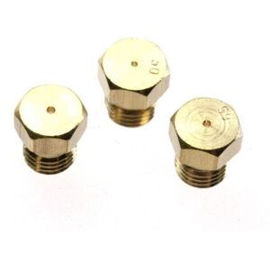 Bosch Modello - Kit ugelli per gas liquido Bosch Modello - Kit ugelli per gas liquido