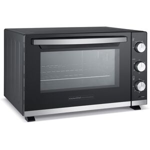 KITCHENCHEF Forno Ad Aria Calda Multifunzione Da 30 Litri - Kc-four30 - Kitchen Chef KITCHENCHEF Forno Ad Aria Calda Multifunzione Da 30 Litri - Kc-four30 - Kitchen Chef