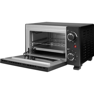 Tristar Ov-3610 Piccolo Forno Funzione Timer, Spia Luminosa, Funzione Ricircolo Aria, Con Cavo 10 L Tristar Ov-3610 Piccolo Forno Funzione Timer, Spia Luminosa, Funzione Ricircolo Aria, Con Cavo 10 L