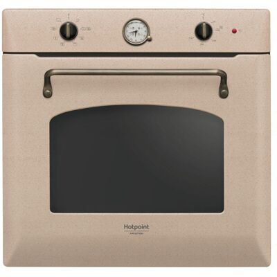 OEM Hotpoint Fit 804 H Av Ha Forno Elettrico 73 L Bronzo Avena A OEM Hotpoint Fit 804 H Av Ha Forno Elettrico 73 L Bronzo Avena A