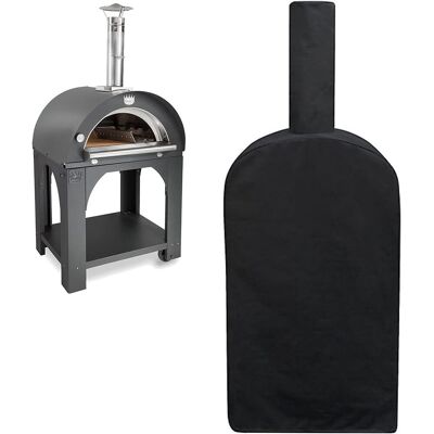OEM Copertura Universale Di Alta Qualità Per Forno Per Pizza, 165 Cm - Robusta, Resistente E Impermeabile. OEM Copertura Universale Di Alta Qualità Per Forno Per Pizza, 165 Cm - Robusta, Resistente E Impermeabile.