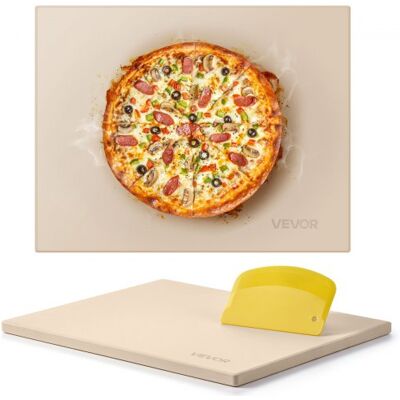 OEM Pietra Per Pizza, Pietra Da Forno Per Pizza Rettangolare In OEM Pietra Per Pizza, Pietra Da Forno Per Pizza Rettangolare In