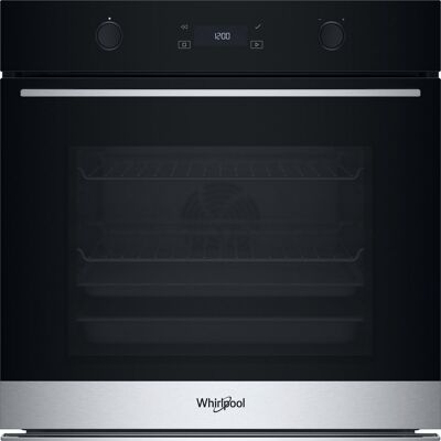 Whirlpool Forno Da Incasso - Woi78hu0sxa. Dimensione Del Forno: Media, Tipo Di Forno: Forno Elettrico, Capacità Interna Forno Totale: 73 L. Posizionamento Dell'apparecchio: Da Incasso, Colore Del P... Whirlpool Forno Da Incasso - Woi78hu0sxa. Dimensione Del Forno: Media, Tipo Di Forno: Forno Elettrico, Capacità Interna Forno Totale: 73 L. Posizionamento Dell'apparecchio: Da Incasso, Colore Del P...
