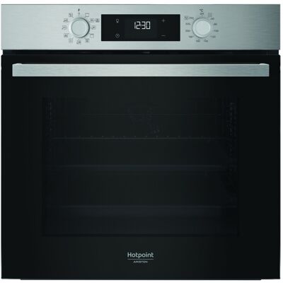 Ariston Forno Da Incasso Hao3 K58h X. Dimensione Del Forno: Media, Tipo Di Forno: Forno Elettrico, Capacità Interna Forno Totale: 71 L. Posizionamento Dell'apparecchio: Da Incasso, Colore ... Ariston Forno Da Incasso Hao3 K58h X. Dimensione Del Forno: Media, Tipo Di Forno: Forno Elettrico, Capacità Interna Forno Totale: 71 L. Posizionamento Dell'apparecchio: Da Incasso, Colore ...
