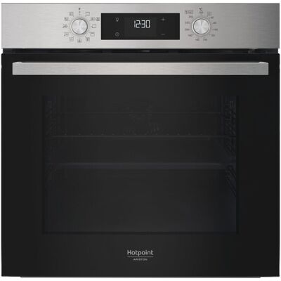 Ariston Forno Da Incasso Hao3 K78pu X. Dimensione Del Forno: Media, Tipo Di Forno: Forno Elettrico, Capacità Interna Forno Totale: 71 L. Posizionamento Dell'apparecchio: Da Incasso, Colore... Ariston Forno Da Incasso Hao3 K78pu X. Dimensione Del Forno: Media, Tipo Di Forno: Forno Elettrico, Capacità Interna Forno Totale: 71 L. Posizionamento Dell'apparecchio: Da Incasso, Colore...