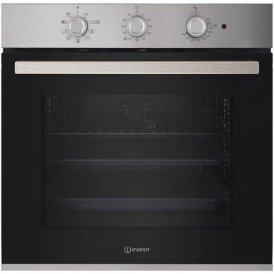 Indesit Forno Da Incasso Io K38h X - Io K38h X Indesit Forno Da Incasso Io K38h X - Io K38h X