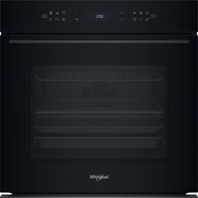 Whirlpool Forno Da Incasso - Woi78pt1sba Whirlpool Forno Da Incasso - Woi78pt1sba
