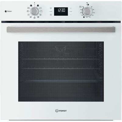 Indesit Forno Da Incasso Io K58hs W - Io K58hs W. Dimensione Del Forno: Media, Tipo Di Forno: Forno Elettrico, Capacità Interna Forno Totale: 71 L. Posizionamento Dell'apparecchio: Da In... - Iok58hsw Indesit Forno Da Incasso Io K58hs W - Io K58hs W. Dimensione Del Forno: Media, Tipo Di Forno: Forno Elettrico, Capacità Interna Forno Totale: 71 L. Posizionamento Dell'apparecchio: Da In... - Iok58hsw