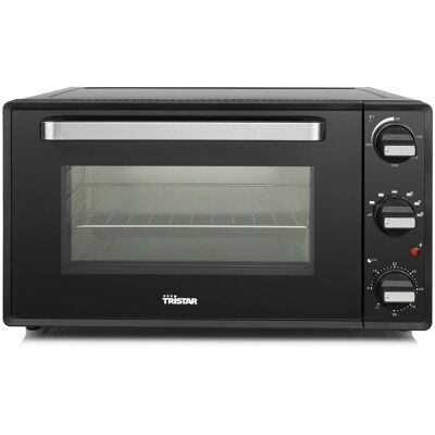 Tristar OV-3630 - Nero - Forno Tristar OV-3630 - Nero - Forno