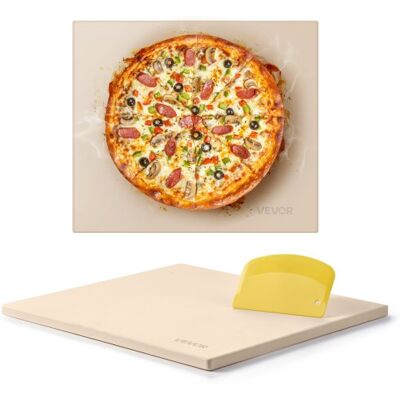 OEM Pietra Per Pizza, Pietra Da Forno Per Pizza Rettangolare In OEM Pietra Per Pizza, Pietra Da Forno Per Pizza Rettangolare In