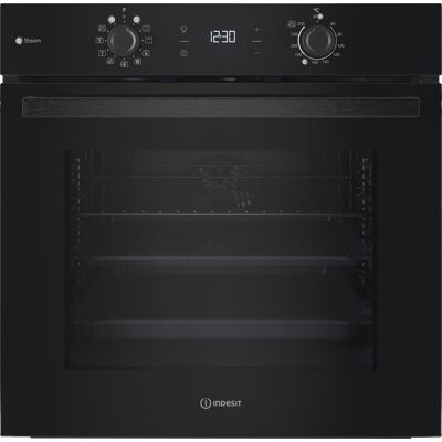 Indesit Forno Da Incasso Io K58hs B - Io K58hs B. Dimensione Del Forno: Media, Tipo Di Forno: Forno Elettrico, Capacità Interna Forno Totale: 71 L. Posizionamento Dell'apparecchio: Da In... - Iok58hsb Indesit Forno Da Incasso Io K58hs B - Io K58hs B. Dimensione Del Forno: Media, Tipo Di Forno: Forno Elettrico, Capacità Interna Forno Totale: 71 L. Posizionamento Dell'apparecchio: Da In... - Iok58hsb